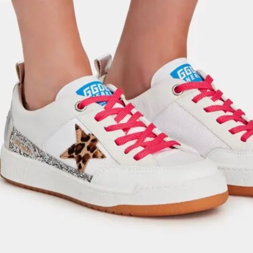 Golden Goose Sneakers
